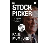 The Stock Picker: A financial history from the sharp end