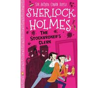 The Stockbroker's Clerk (Easy Classics)