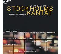 The Stockholm Cantata