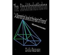 The StockMarketHedron: The Geometrical Jewel at the Heart of Finance