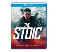The Stoic [Blu-Ray] (English audio. English subtitles)