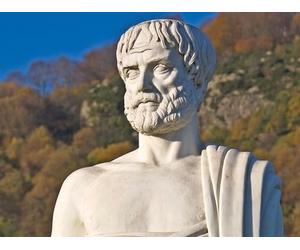 The Stoic Garden: Physics, Ethics, Logic
