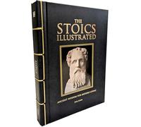 The Stoics Illustrated (Chinese Bound Illustrated)