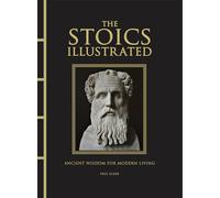 The Stoics Illustrated (Chinese Bound Illustrated)