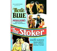 The Stoker (DVD) (1932) (All Regions) (NTSC) (US Import) [Region 1]