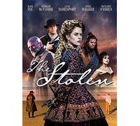 The Stolen