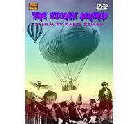 The Stolen Airship