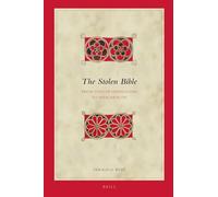 The Stolen Bible: From Tool of Imperialism to African Icon: 144 (Biblical Interpretation)