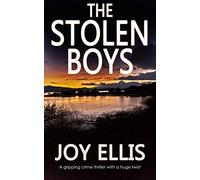 The Stolen Boys