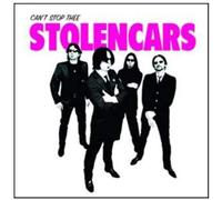 Stolen Cars – Can't Stop Thee – Edel
