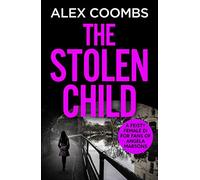 The Stolen Child (DCI Hanlon, 1)