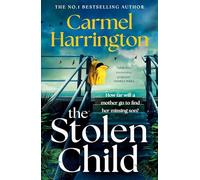 The Stolen Child: the gripping emotional thriller with a twist you'll never see coming