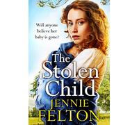 The Stolen Child: The most heartwrenching and heartwarming saga you'll read this year