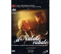 The Stolen Christmas ( Il Natale rubato )