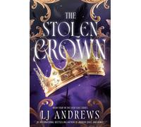 The Stolen Crown