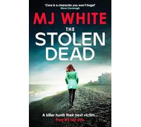 The Stolen Dead: A chilling, twisty and unputdownable British crime thriller: 6 (Cora Lael Mystery, 6)