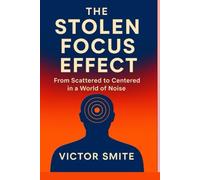 The Stolen Focus Effect: From Scattered to Centered in a World of Noise