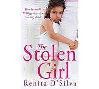 The Stolen Girl (Daughters of India)