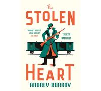 The Stolen Heart : The Kyiv Mysteries