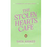 The Stolen Hearts Cafe (Maple Falls, 2)