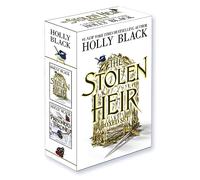 The Stolen Heir Boxed Set