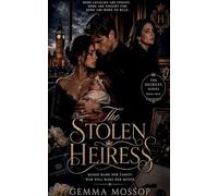 The Stolen Heiress