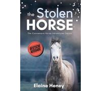 The Stolen Horse - Deutsche Ausgabe (Die Connemara-Pony-Abenteuerserie)