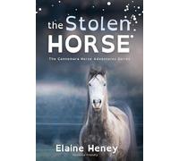 The Stolen Horse - Dyslexia Friendly: 4 (Connemara Pony Adventures Dyslexia Friendly)
