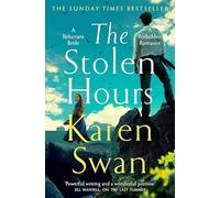 The Stolen Hours: (The Wild Isle Series)