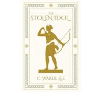 The Stolen Idol: 1 (Pantheons)