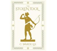 The Stolen Idol: 1 (Pantheons)