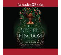 The Stolen Kingdom
