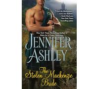 The Stolen Mackenzie Bride: 8 (Mackenzies)