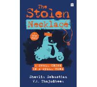 The Stolen Necklace : A Small Crime in a Small Town