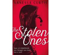 The Stolen Ones – Usborne