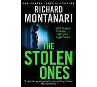The Stolen Ones: (Byrne and Balzano)