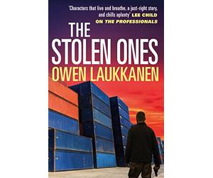 The Stolen Ones (Stevens & Windermere)