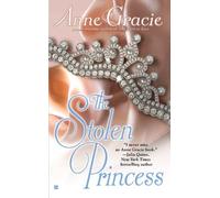The Stolen Princess (Berkley Sensation) by Anne Gracie (2008-01-02)