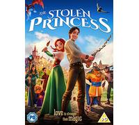 The Stolen Princess