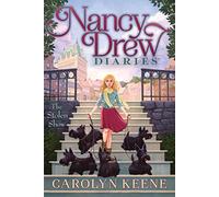 The Stolen Show: Volume 18 (Nancy Drew Diaries)