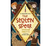 The Stolen Spear
