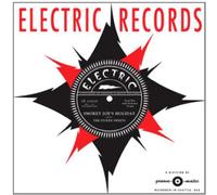 The Stolen Sweets - Smokey Joe's Holiday / Does My Baby Love? (10'' 78rpm Vinyl) [VINYL]