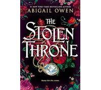The Stolen Throne: 2 (Dominions)