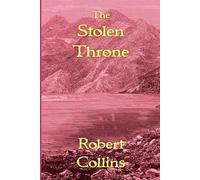 The Stolen Throne (Dal the Thief)