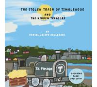 The stolen train of Timoleague and the hidden treasure