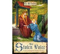 The Stolen Voice (Gil Cunningham)