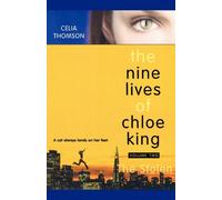 The Stolen: Volume 2 (Nine Lives of Chloe King, The)