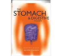 THE STOMACH AND DIGESTIVE SYSTEM