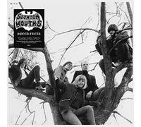 The Stomachmouths - Speed Freak [VINYL]