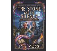 The Stone and the Silence: A Midlife Paranormal Romance (Trevannick Series, Book 5) (The Trevannick Mystery Series)